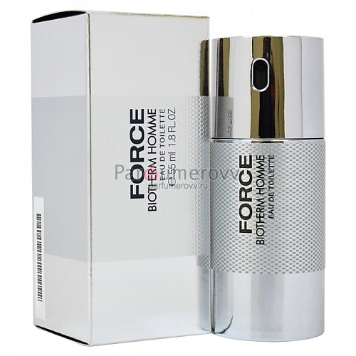 BIOTHERM FORCE edt (m) 55ml BIOTHERM FORCE edt (m) 55ml