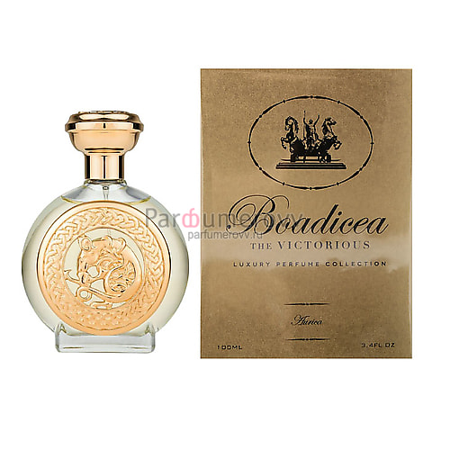 BOADICEA THE VICTORIOUS AURICA 100ml parfume BOADICEA THE VICTORIOUS AURICA 100ml parfume