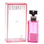 Calvin Klein Eternity Love