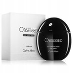 Calvin Klein Obsessed Intense For Women