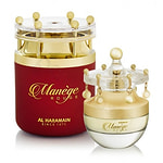 Al Haramain Perfumes Manege Rouge