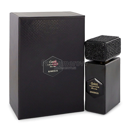 DR. GRITTI EPHESUS edp 100ml TESTER DR. GRITTI EPHESUS edp 100ml TESTER