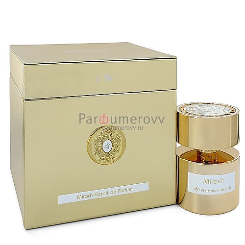 TIZIANA TERENZI MIRACH 100ml parfume TIZIANA TERENZI MIRACH 100ml parfume