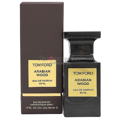 TOM FORD ARABIAN WOOD edp (w) 50ml TOM FORD ARABIAN WOOD edp (w) 50ml