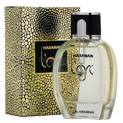 AL HARAMAIN PERFUMES L'ARC edp (w) 70ml AL HARAMAIN PERFUMES L'ARC edp (w) 70ml