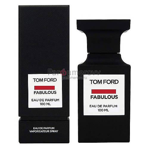 TOM FORD FUCKING FABULOUS 150ml body spray 
