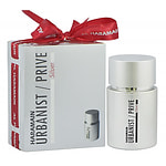 Al Haramain Perfumes Urbanist Prive Silver