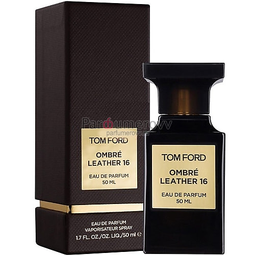 TOM FORD OMBRE LEATHER 16 edp 1.5ml пробник