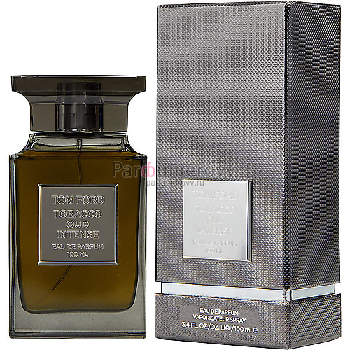 TOM FORD OUD WOOD INTENSE edp 100ml TOM FORD OUD WOOD INTENSE edp 100ml