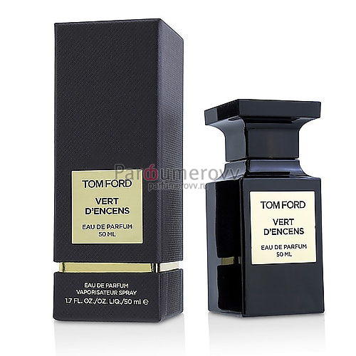 TOM FORD VERT D'ENCENS edp 250ml TOM FORD VERT D'ENCENS edp 250ml