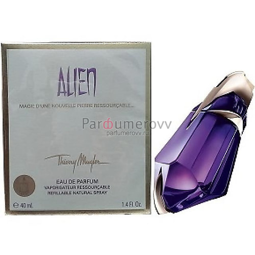 THIERRY MUGLER ALIEN PIERRE MAGIQUE edp (w) 40ml THIERRY MUGLER ALIEN PIERRE MAGIQUE edp (w) 40ml
