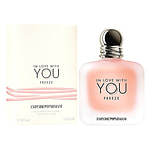 Giorgio Armani Emporio In Love With You Freeze