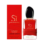 Giorgio Armani Si Passione Red Maestro