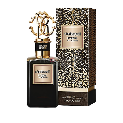 ROBERTO CAVALLI IMPERIAL HYACINTH edp (w) 100ml ROBERTO CAVALLI IMPERIAL HYACINTH edp (w) 100ml