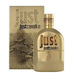 Roberto Cavalli Just Gold For Her Roberto Cavalli Just Gold For Her