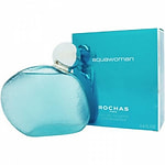 Rochas Aquawoman