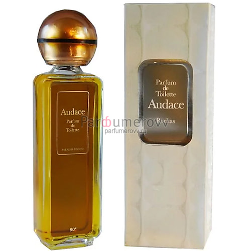 ROCHAS AUDACE (w) 7.5ml parfume VINTAGE ROCHAS AUDACE (w) 7.5ml parfume VINTAGE