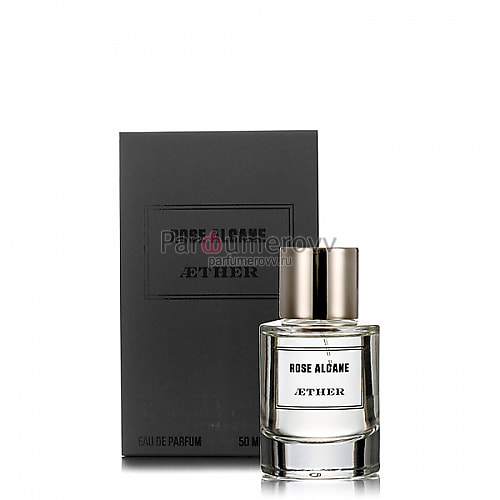 AETHER ROSE ALCANE edp 100ml AETHER ROSE ALCANE edp 100ml