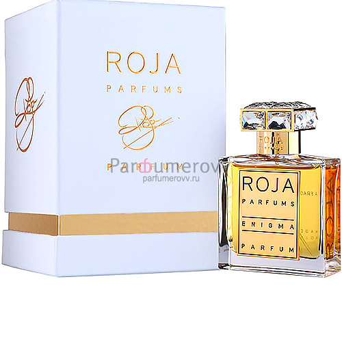 ROJA DOVE ENIGMA edp (w) 75ml ROJA DOVE ENIGMA edp (w) 75ml