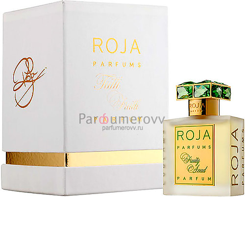 ROJA DOVE FRUITY AOUD 50ml parfume ROJA DOVE FRUITY AOUD 50ml parfume