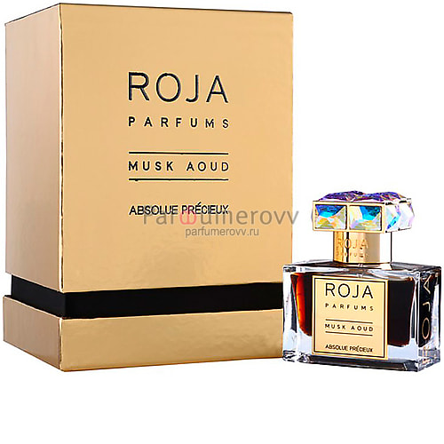 ROJA DOVE MUSK AOUD ABSOLUE PRECIEUX 30ml parfume ROJA DOVE MUSK AOUD ABSOLUE PRECIEUX 30ml parfume