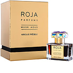 Roja Dove Musk Aoud Absolue Precieux