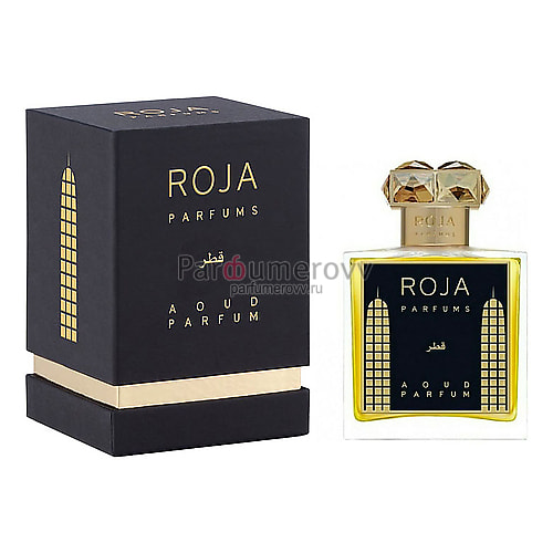 ROJA DOVE QATAR 50ml parfume