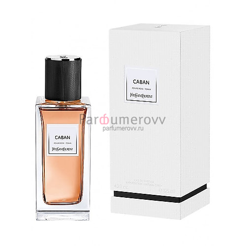 YSL CABAN edp 75ml YSL CABAN edp 75ml