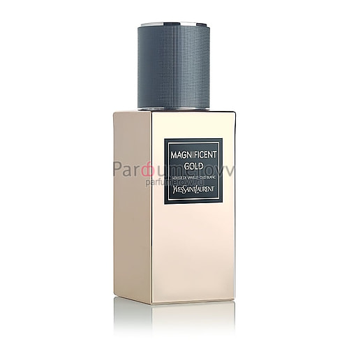 YSL MAGNIFICENT GOLD edp 75ml TESTER YSL MAGNIFICENT GOLD edp 75ml TESTER