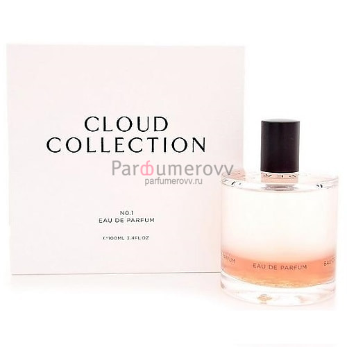 ZARKOPERFUME CLOUD COLLECTION №1 edp 10ml ZARKOPERFUME CLOUD COLLECTION №1 edp 10ml