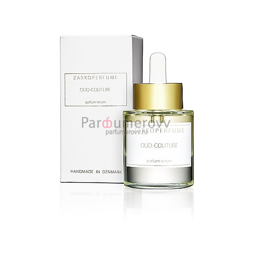 ZARKOPERFUME OUD COUTURE edp 2ml пробник ZARKOPERFUME OUD COUTURE edp 2ml пробник