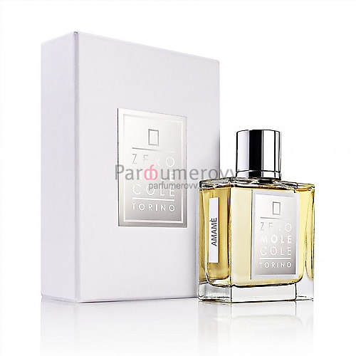 ZEROMOLECOLE AMAME edp 100ml TESTER ZEROMOLECOLE AMAME edp 100ml TESTER