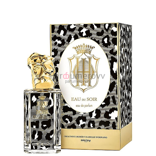 SISLEY EAU DU SOIR TIGER WALK edp (w) 100ml TESTER SISLEY EAU DU SOIR TIGER WALK edp (w) 100ml TESTER