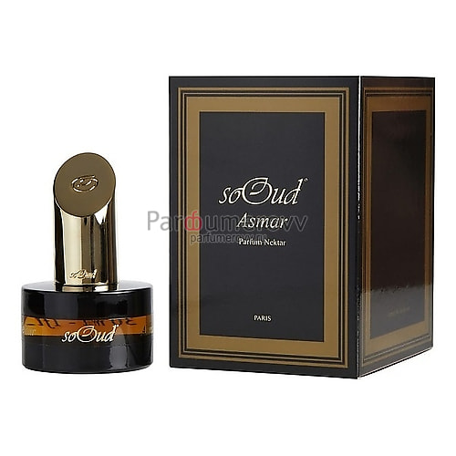 SOOUD ASMAR NEKTAR 30ml parfume SOOUD ASMAR NEKTAR 30ml parfume