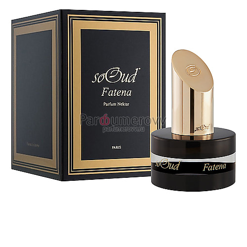 SOOUD FATENA NEKTAR (w) 30ml parfume SOOUD FATENA NEKTAR (w) 30ml parfume