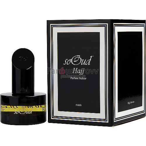SOOUD HAJJ NEKTAR (w) 30ml parfume SOOUD HAJJ NEKTAR (w) 30ml parfume