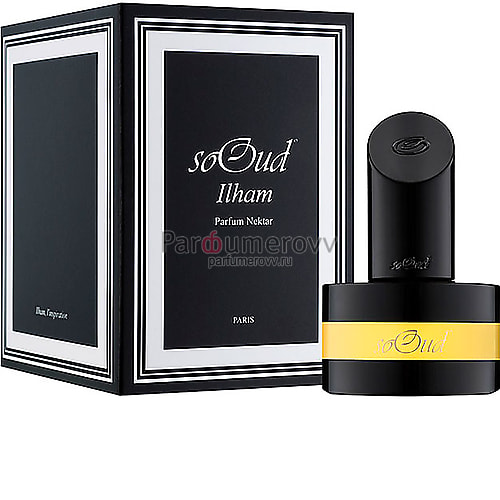 SOOUD ILHAM NEKTAR 30ml parfume SOOUD ILHAM NEKTAR 30ml parfume