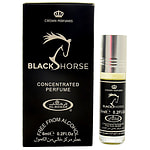 Al-Rehab Black Horse