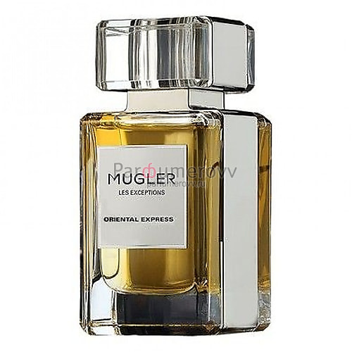 THIERRY MUGLER ORIENTAL EXPRESS edp 1.5ml пробник THIERRY MUGLER ORIENTAL EXPRESS edp 1.5ml пробник