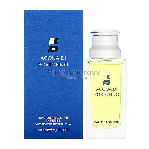 ACQUA DI PORTOFINO edp 100ml ACQUA DI PORTOFINO edp 100ml