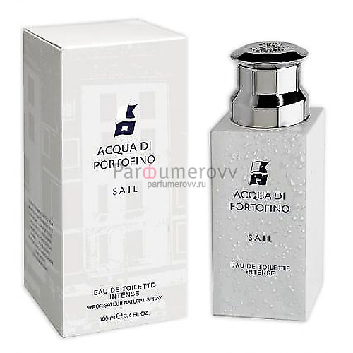 ACQUA DI PORTOFINO SAIL edt 50ml ACQUA DI PORTOFINO SAIL edt 50ml