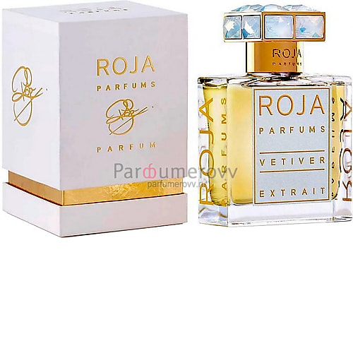 ROJA DOVE VETIVER 50ml parfume