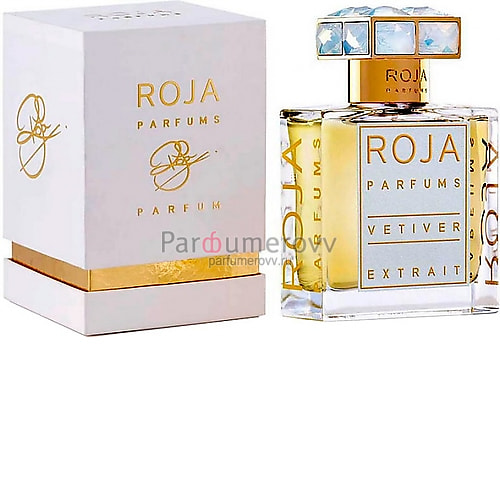 ROJA DOVE VETIVER 50ml parfume ROJA DOVE VETIVER 50ml parfume