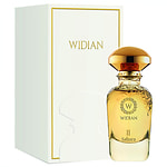 Aj Arabia Widian Gold II Sahara