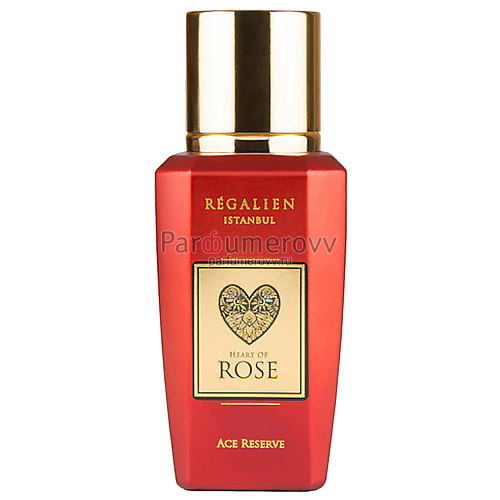 REGALIEN HEART OF ROSE 50ml parfume REGALIEN HEART OF ROSE 50ml parfume