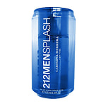 Carolina Herrera 212 Men Splash Carolina Herrera 212 Men Splash