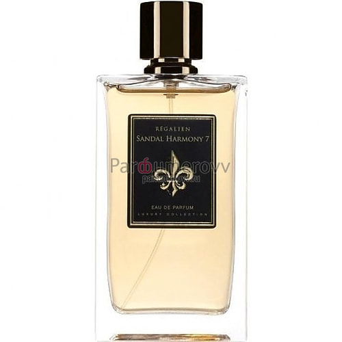 REGALIEN SANDAL HARMONY 7 edp (m) 100ml REGALIEN SANDAL HARMONY 7 edp (m) 100ml