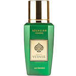 Regalien Spade Of Vetiver