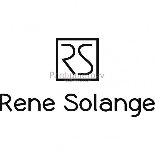 RENE SOLANGE XV ELEMENT edp (m) 100ml RENE SOLANGE XV ELEMENT edp (m) 100ml