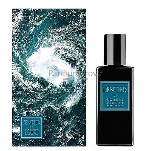 ROBERT PIGUET L'ENTIER edp 100ml ROBERT PIGUET L'ENTIER edp 100ml